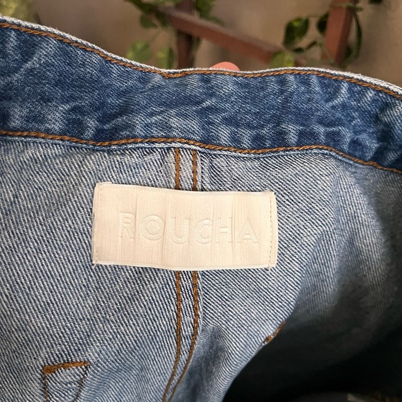 ROUCHA MEDIUM SHORT (BB) Dahl - Picture 10 of 11